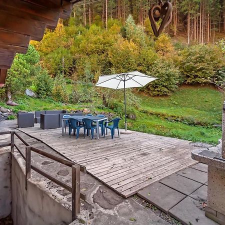Charming Little Chalet For 6 People & Free Ski Lockers Grindelwald Exterior photo