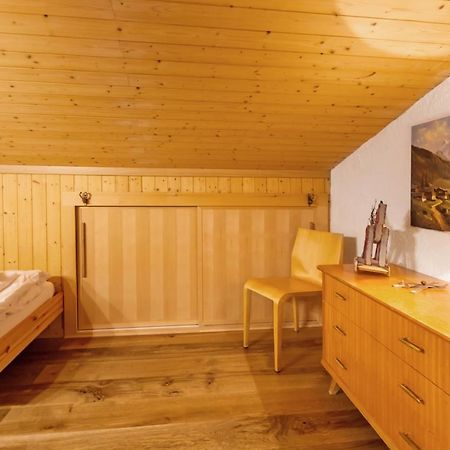 Charming Little Chalet For 6 People & Free Ski Lockers Grindelwald Exterior photo