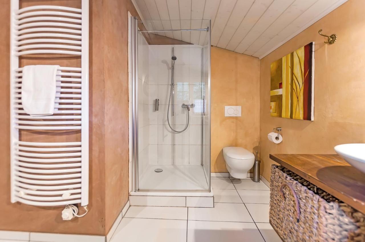 Charming Little Chalet For 6 People & Free Ski Lockers Grindelwald Exterior photo