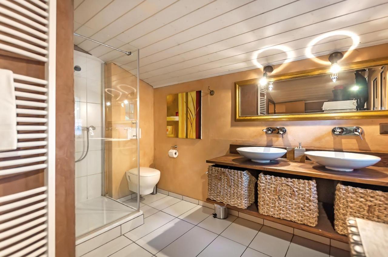 Charming Little Chalet For 6 People & Free Ski Lockers Grindelwald Exterior photo