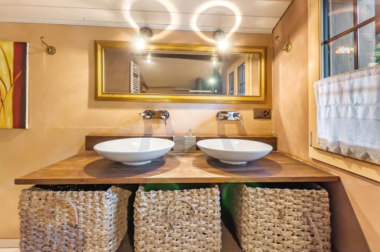 Charming Little Chalet For 6 People & Free Ski Lockers Grindelwald Exterior photo