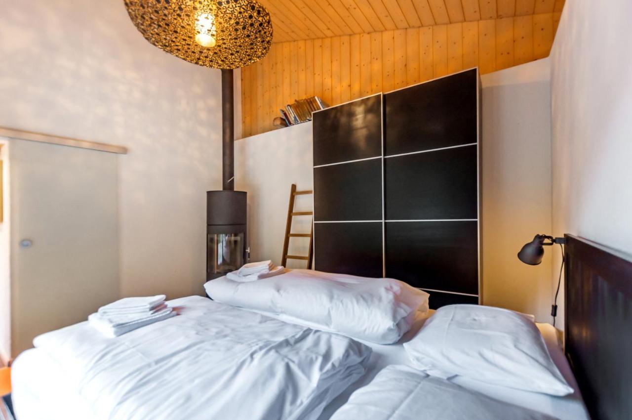 Charming Little Chalet For 6 People & Free Ski Lockers Grindelwald Exterior photo